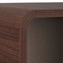 Nordure Armario Multiusos Torina - Milano Walnut